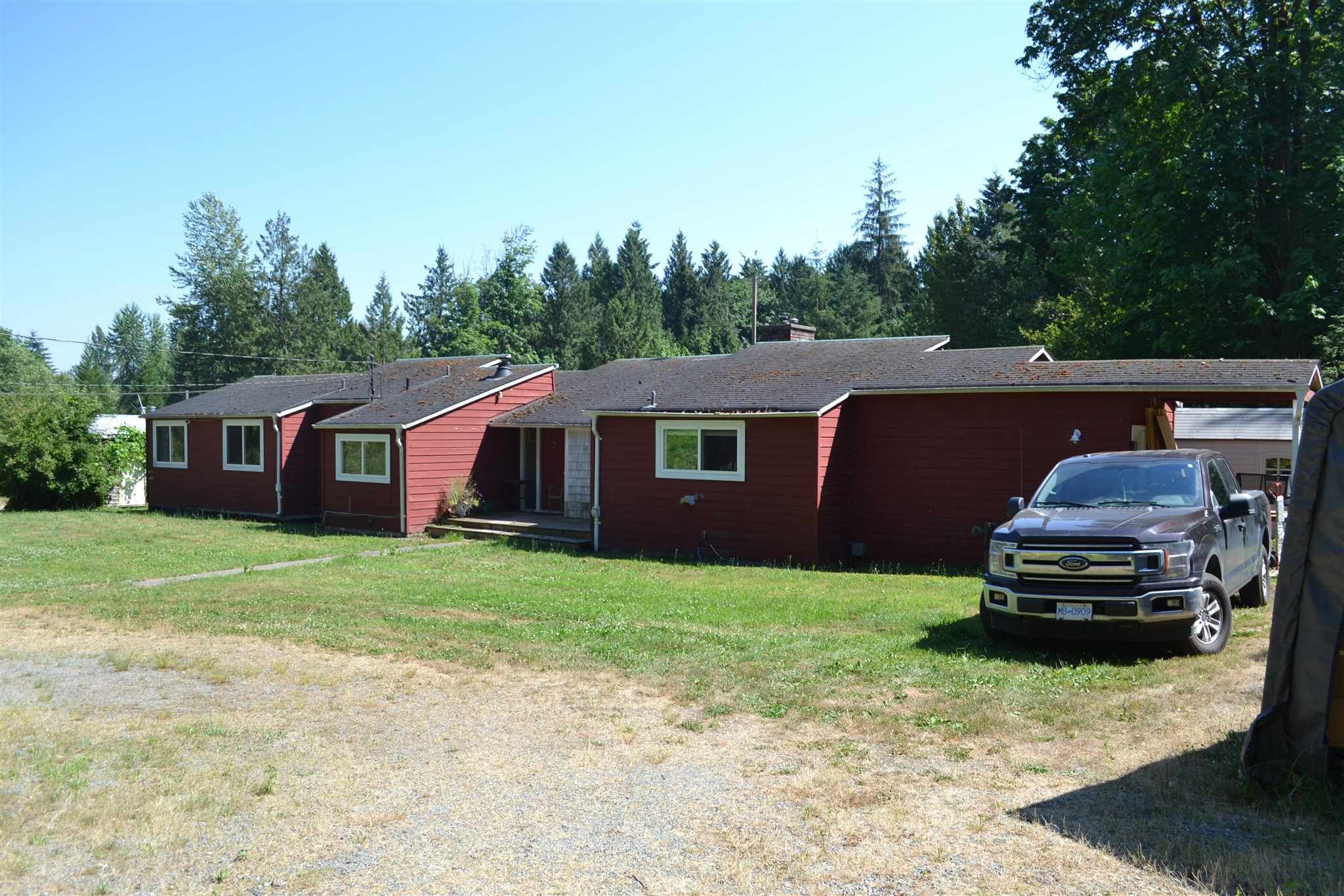 Agri-Business for sale in Langley, Langley, 23796 16 Avenue, 224974341 | Realtylink.org