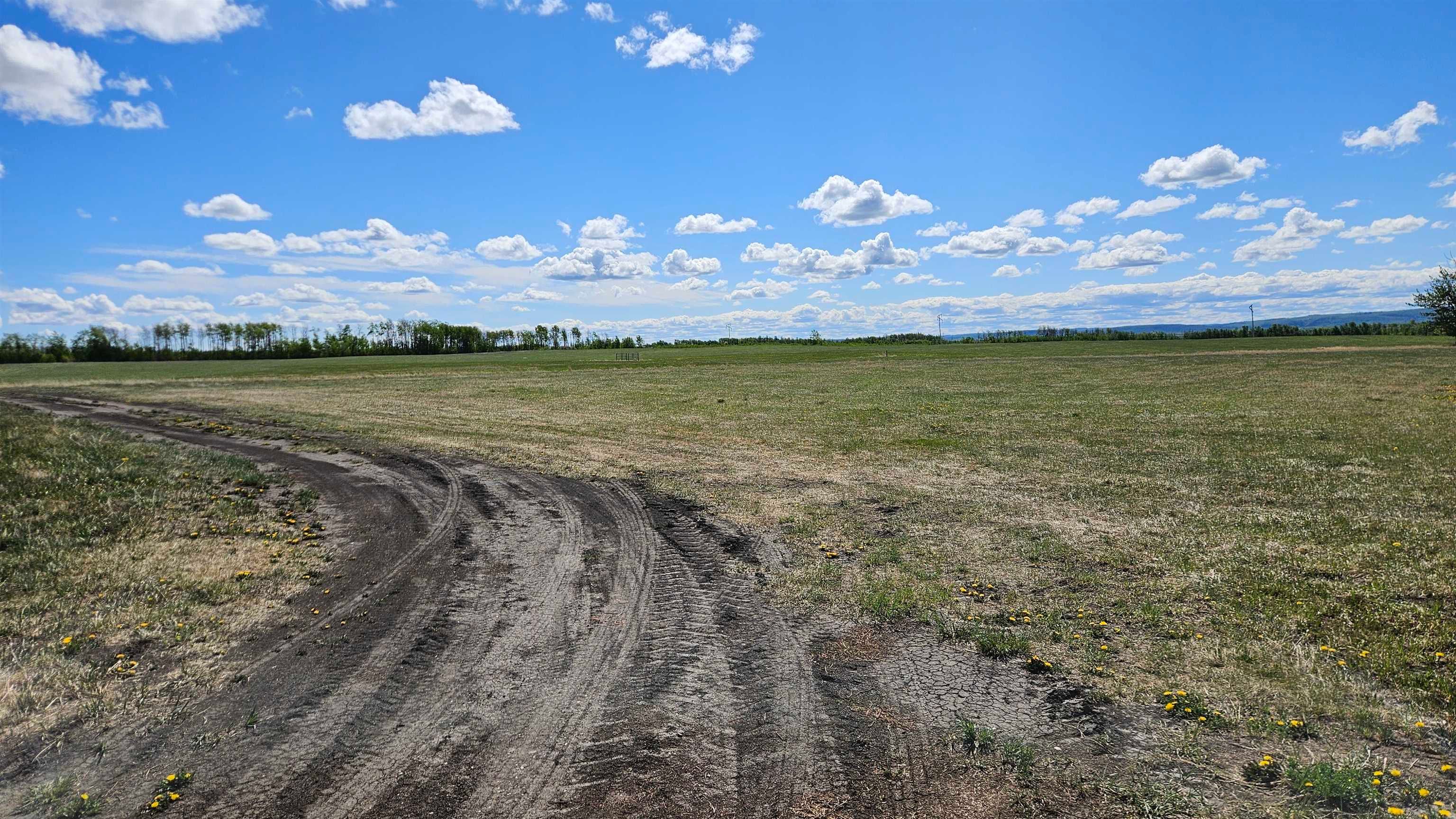 Commercial Land for sale in Fort St. John, Fort St. John, PART NW 1/4 Morrison Place Road, 224974342 | Realtylink.org