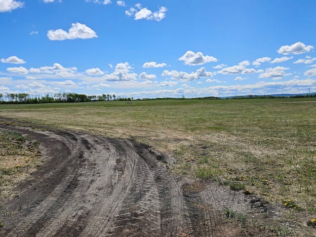 Commercial Land for sale in Fort St. John, Fort St. John, PART NW 1/4 Morrison Place Road, 224974342 | Realtylink.org