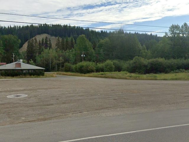 Retail for sale in Hixon, PG Rural South, 39262 Cariboo Highway, 224974352 | Realtylink.org