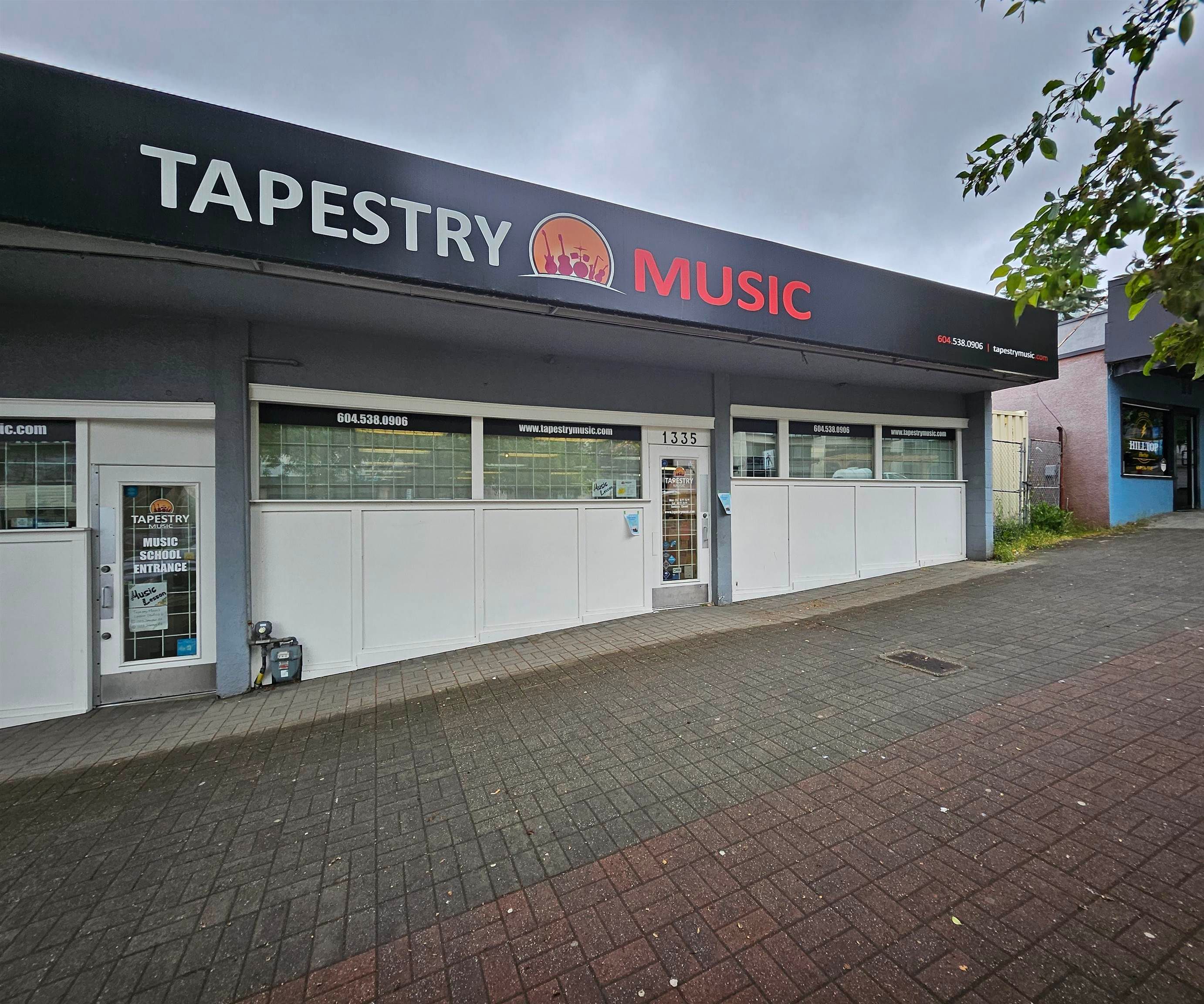 Retail for lease in White Rock, South Surrey White Rock, 1335 Johnston Road, 224974378 | Realtylink.org