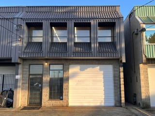 Industrial for lease in North Vancouver, North Vancouver, 1550 Richmond Street, 224974379 | Realtylink.org