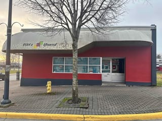 Office for sale in Terrace, Terrace, 3209 Kalum Street, 224974385 | Realtylink.org