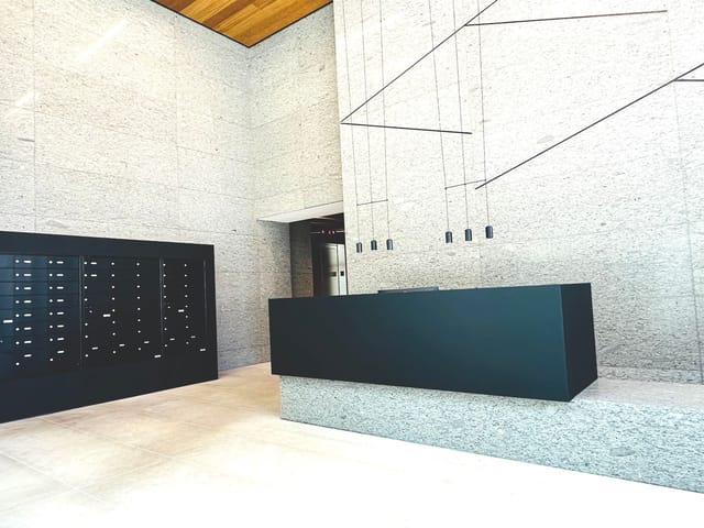 Office for sale in Vancouver, Vancouver West, 304 1281 Hornby Street, 224974398 | Realtylink.org