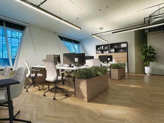 Office for sale in Vancouver, Vancouver West, 306 1281 Hornby Street, 224974403 | Realtylink.org