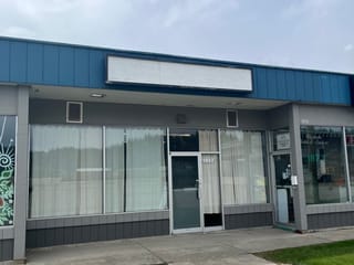 Industrial for lease in Prince George, PG City Central, 1867 1st Avenue, 224974414 | Realtylink.org