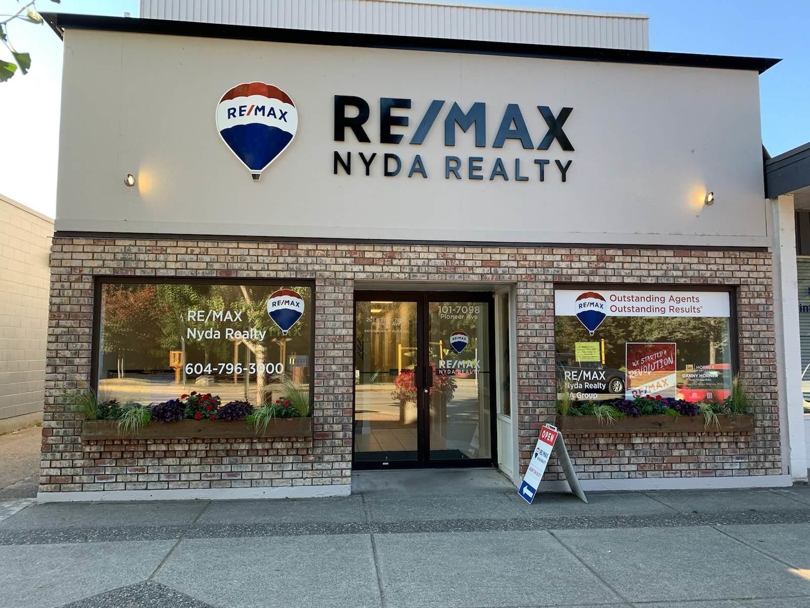 Office for lease in Agassiz, Agassiz, A 7098 Pioneer Avenue, 224974415 | Realtylink.org