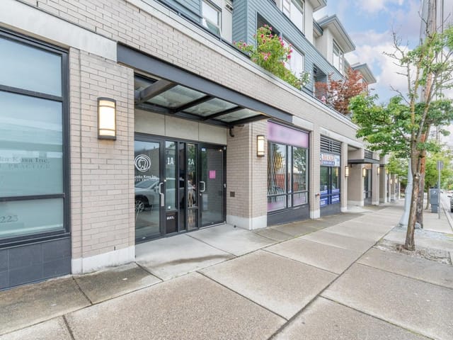 Retail for sale in New Westminster, New Westminster, 2A 709 Twelfth Street, 224974418 | Realtylink.org