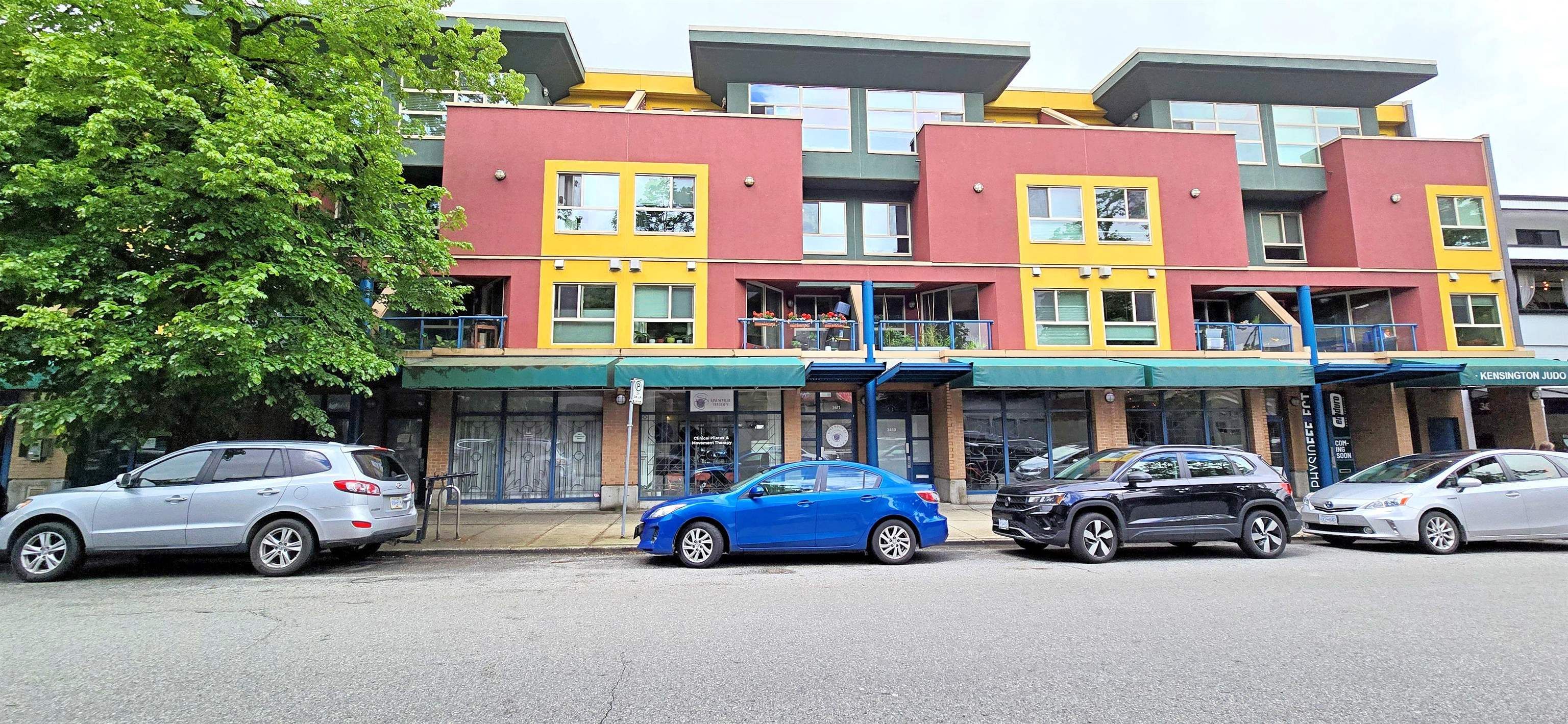 Retail for sale in Vancouver, Vancouver East, 3473 Commercial Street, 224974427 | Realtylink.org