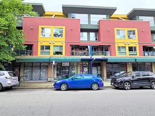 Retail for sale in Vancouver, Vancouver East, 3473 Commercial Street, 224974427 | Realtylink.org