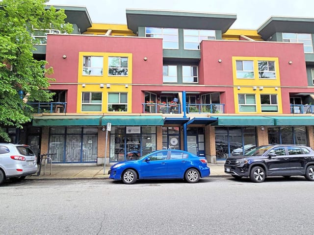Retail for sale in Vancouver, Vancouver East, 3473 Commercial Street, 224974427 | Realtylink.org