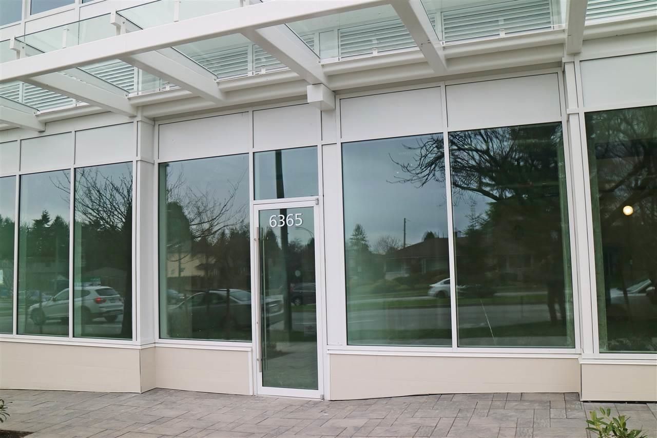 Retail for sale in Vancouver, Vancouver West, 6361 Cambie Street, 224974434 | Realtylink.org