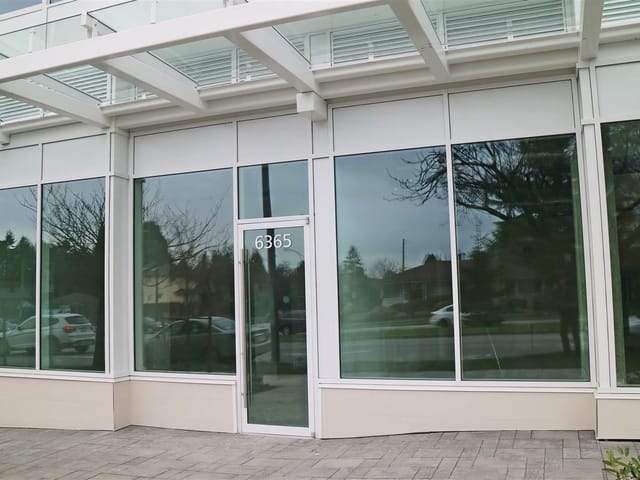 Retail for sale in Vancouver, Vancouver West, 6361 Cambie Street, 224974434 | Realtylink.org