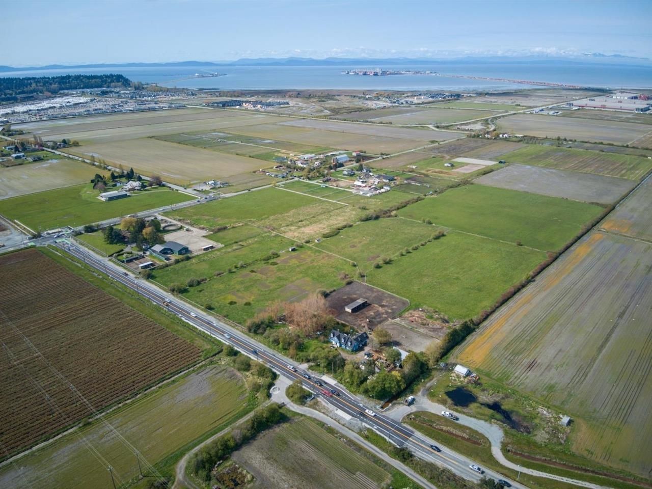 Agri-Business for sale in Delta, Tsawwassen, 2975 53rd Street, 224974453 | Realtylink.org