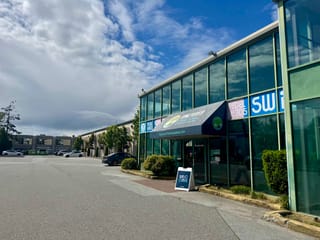 Industrial for sale in Richmond, Richmond, 11111 Horseshoe Way, 224974461 | Realtylink.org