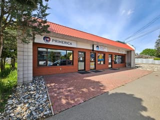Office for sale in Quesnel, Quesnel, 533 Reid Street, 224974464 | Realtylink.org