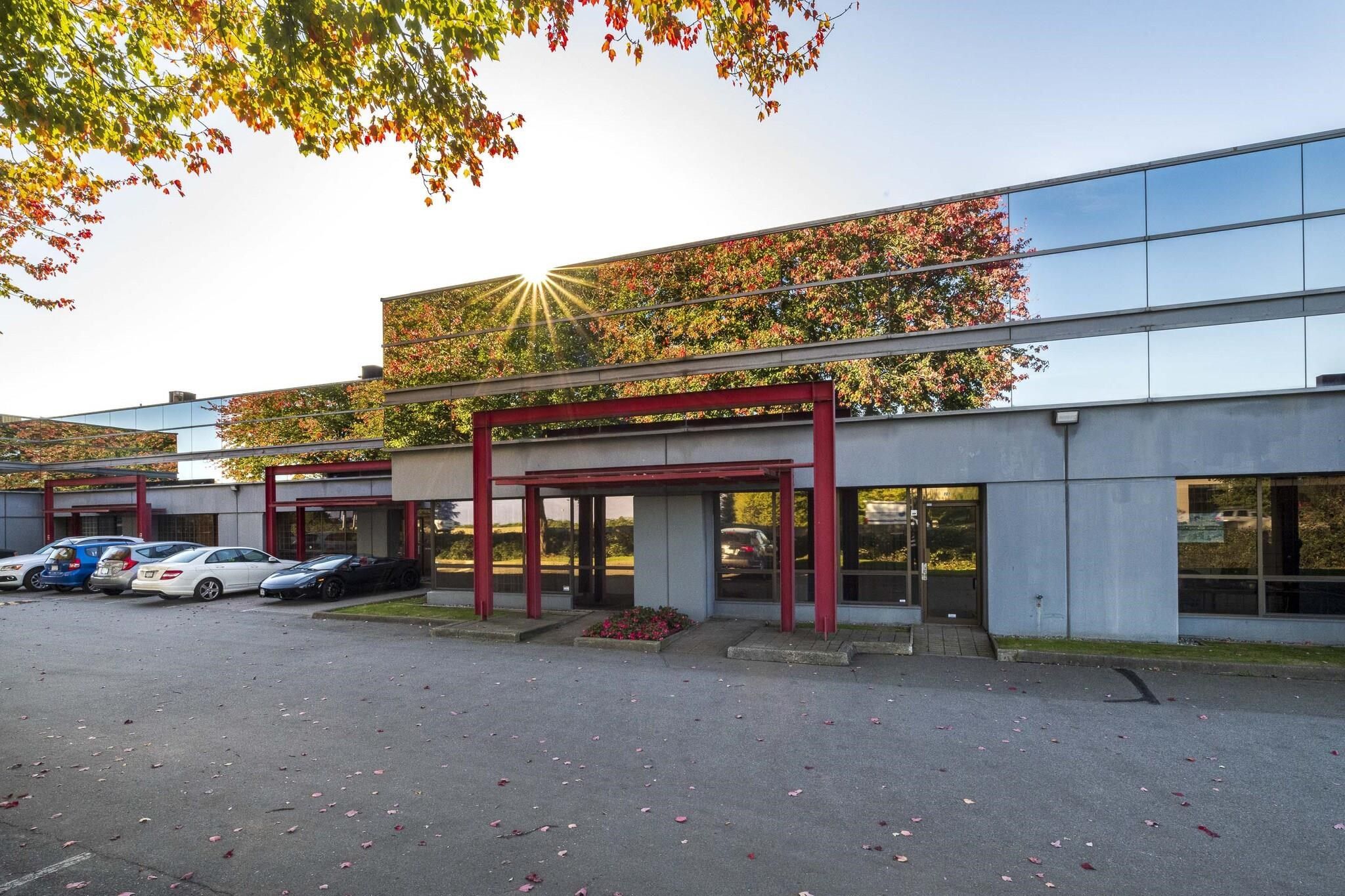 Industrial for lease in Richmond, Richmond, 103 3850 Jacombs Road, 224974467 | Realtylink.org