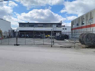 Industrial for lease in Burnaby, Burnaby South, 5776 Beresford Street, 224974497 | Realtylink.org