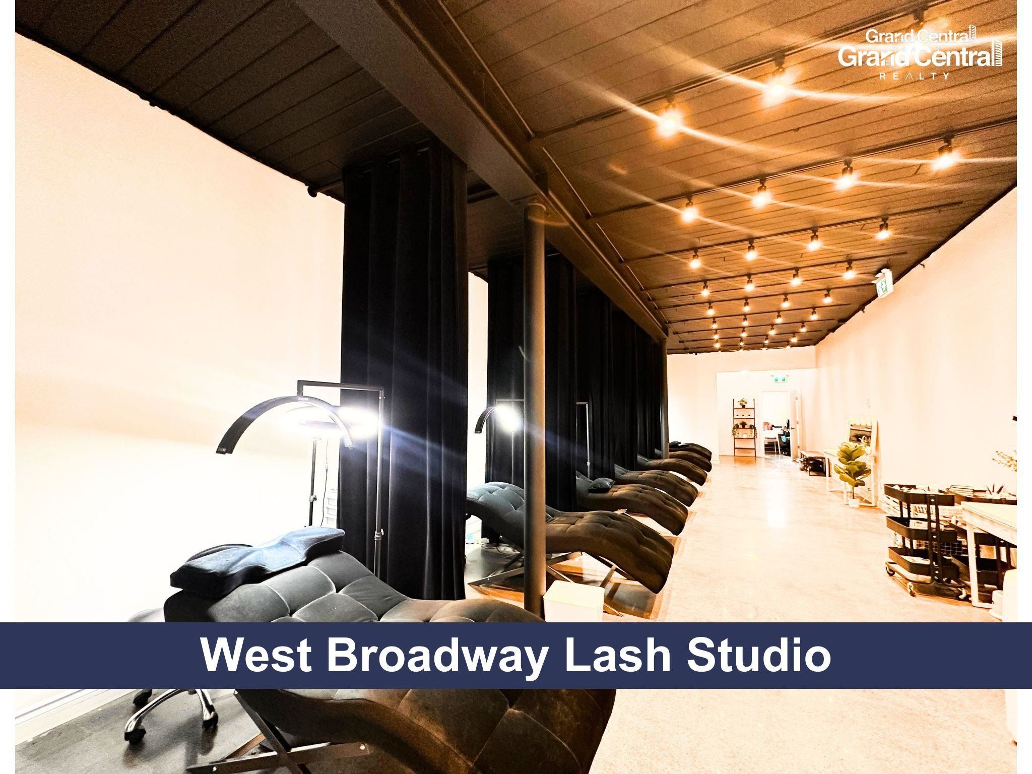 Business for sale in Vancouver, Vancouver West, 3261 W Broadway, 224974499 | Realtylink.org