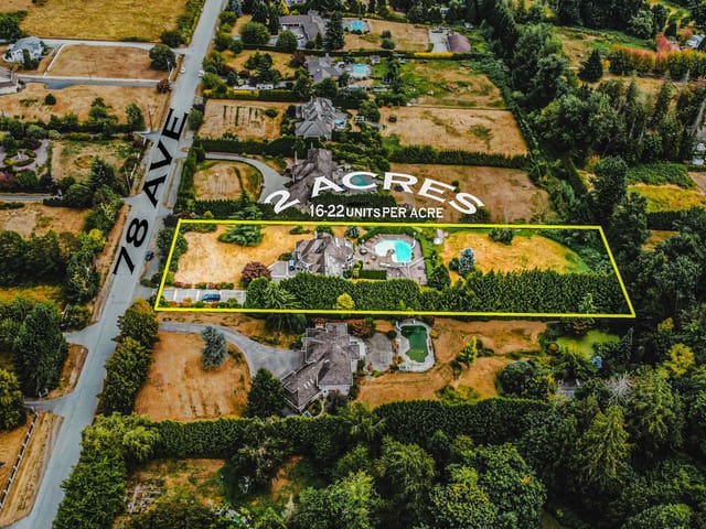 Multi-family for sale in Langley, Langley, 21398 78 Avenue, 224974509 | Realtylink.org