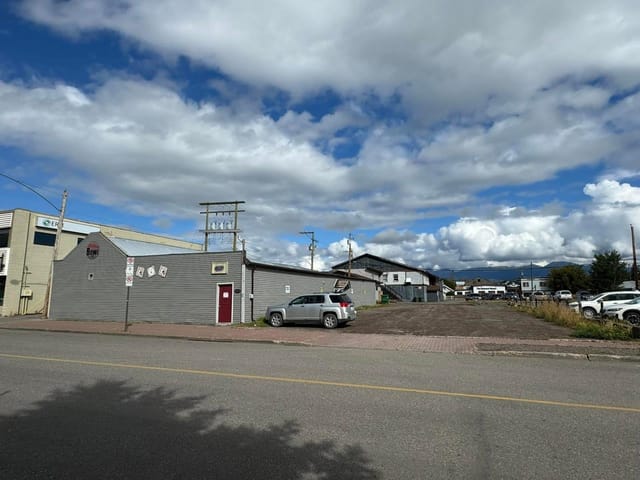 Business for sale in Smithers, Smithers And Area, 3772 Alfred Avenue, 224974529 | Realtylink.org