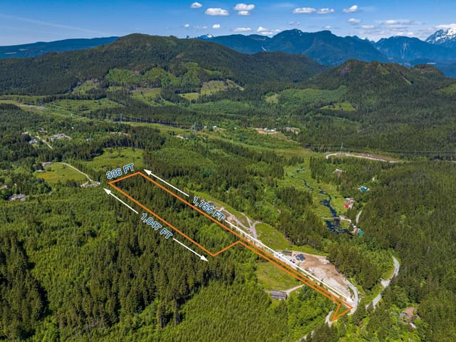 Commercial Land for sale in Mission, Mission, 13045 Cardinal Street, 224974531 | Realtylink.org