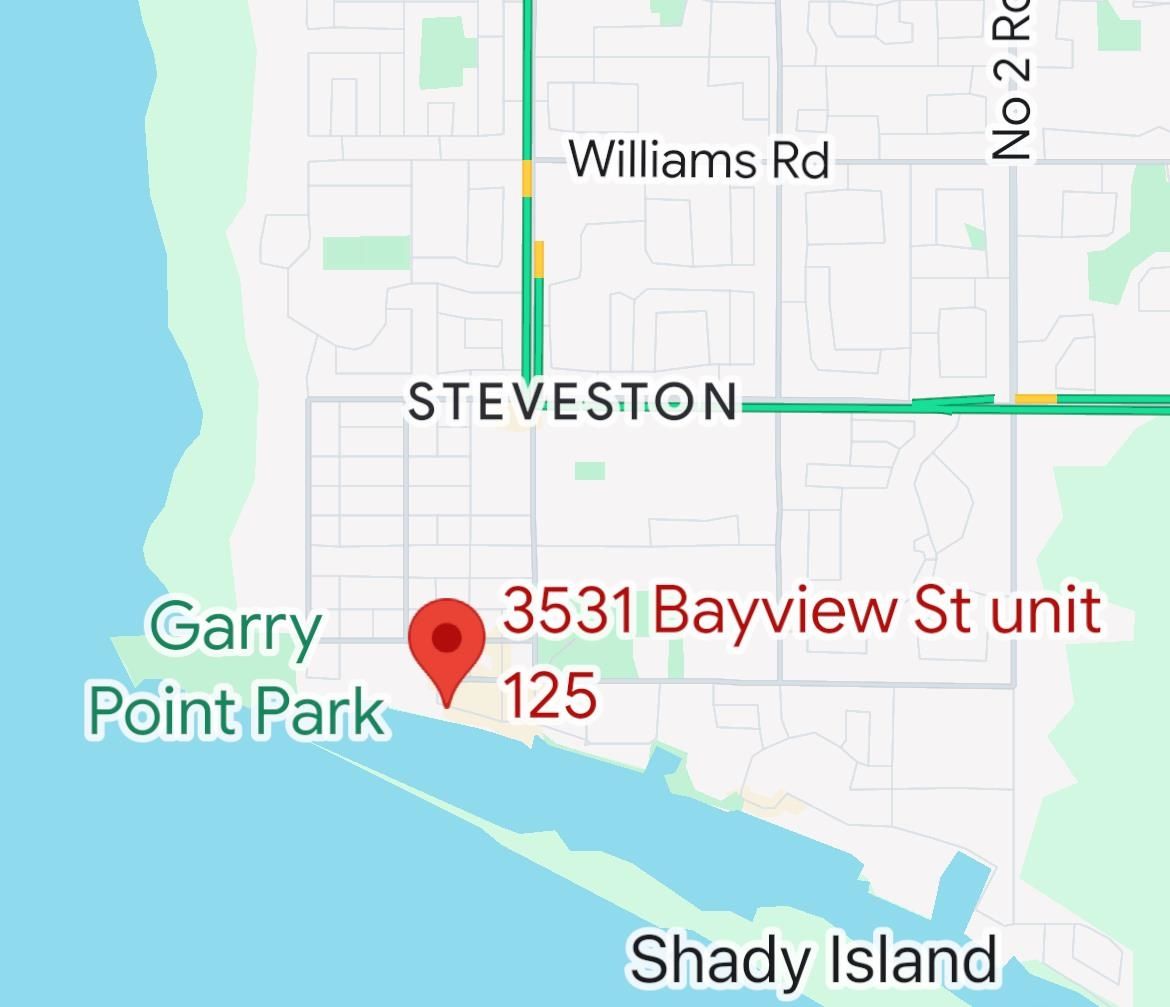 Business for sale in Richmond, Richmond, 125 3531 Bayview Street, 224974542 | Realtylink.org