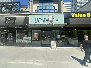 Business for sale in Vancouver, Vancouver West, 1175 Robson Street, 224974555 | Realtylink.org