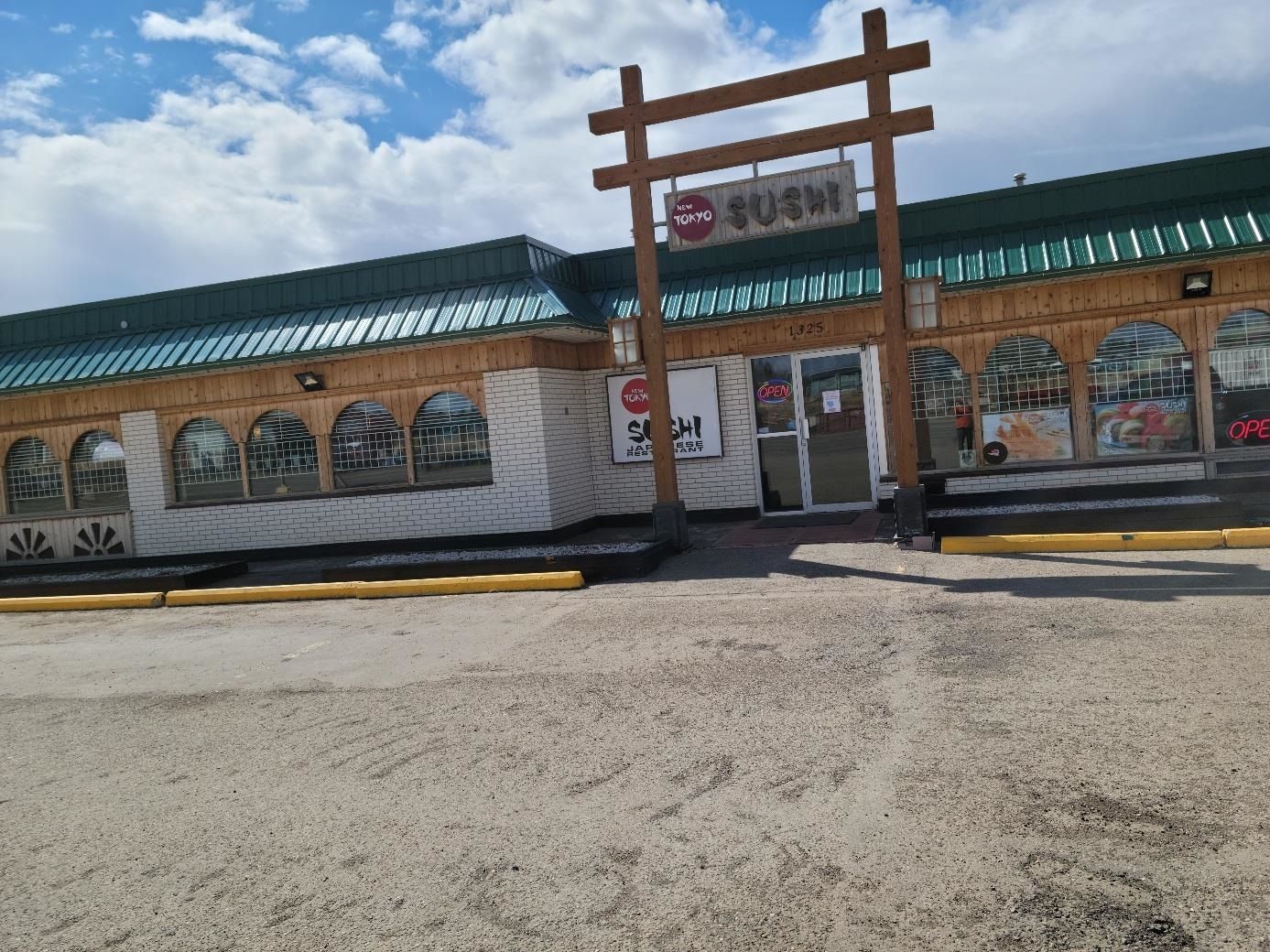 Business for sale in Other, 1325 Alaska Avenue, 224974562 | Realtylink.org