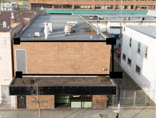 Office for lease in Prince George, PG City Central, 1033 3rd Avenue, 224974568 | Realtylink.org