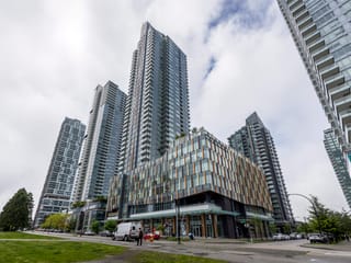 Office for sale in Burnaby, Burnaby South, 507 6378 Silver Avenue, 224974582 | Realtylink.org