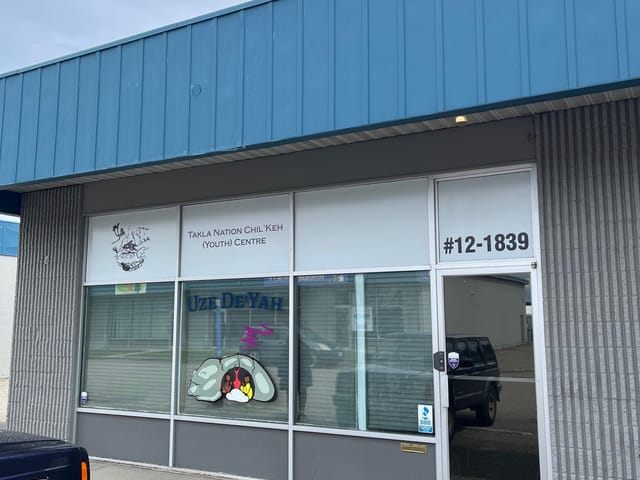 Industrial for lease in Prince George, PG City Central, 12A 1839 1st Avenue, 224974602 | Realtylink.org