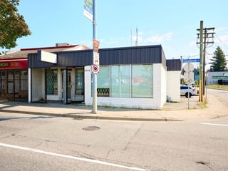 Retail for sale in Abbotsford, Abbotsford, 2564 Clearbrook Road, 224974604 | Realtylink.org