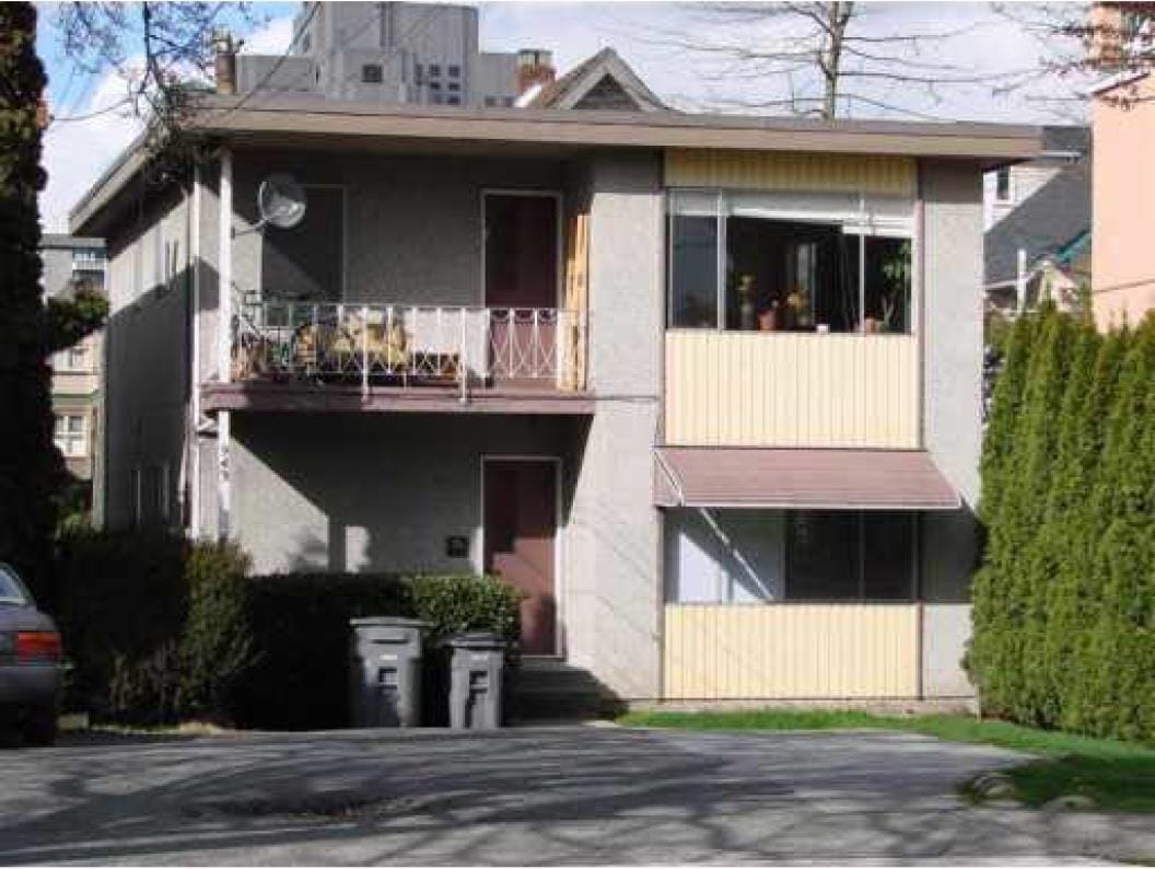 Multi-family for sale in Vancouver, Vancouver West, 943 & 949 W 16th Avenue, 224974632 | Realtylink.org