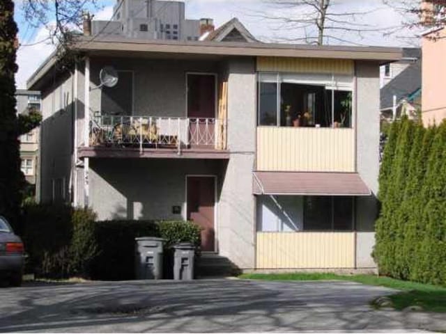 Multi-family for sale in Vancouver, Vancouver West, 943 & 949 W 16th Avenue, 224974632 | Realtylink.org