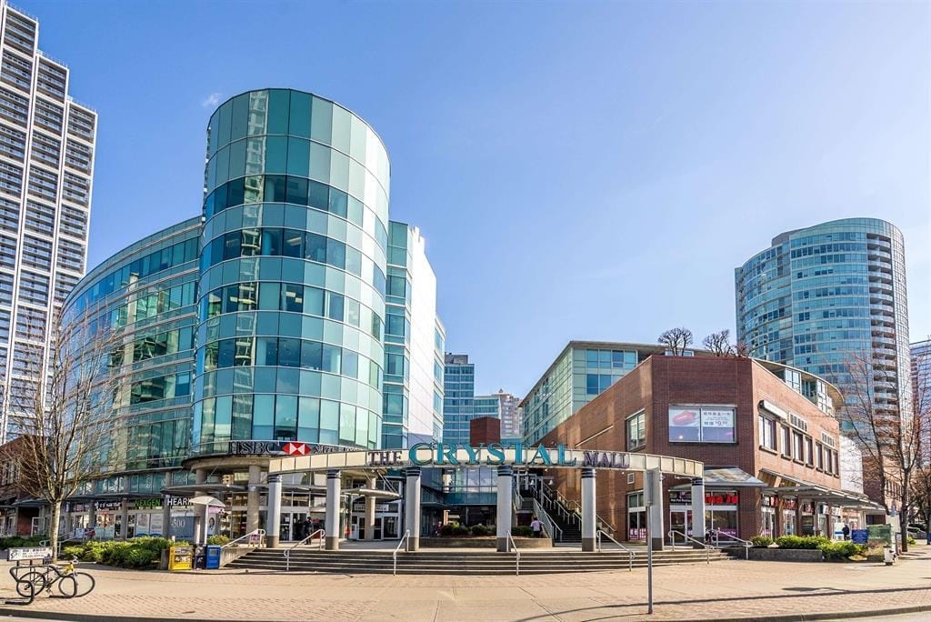 Office for lease in Burnaby, Burnaby South, 617 4538 Kingsway, 224974633 | Realtylink.org