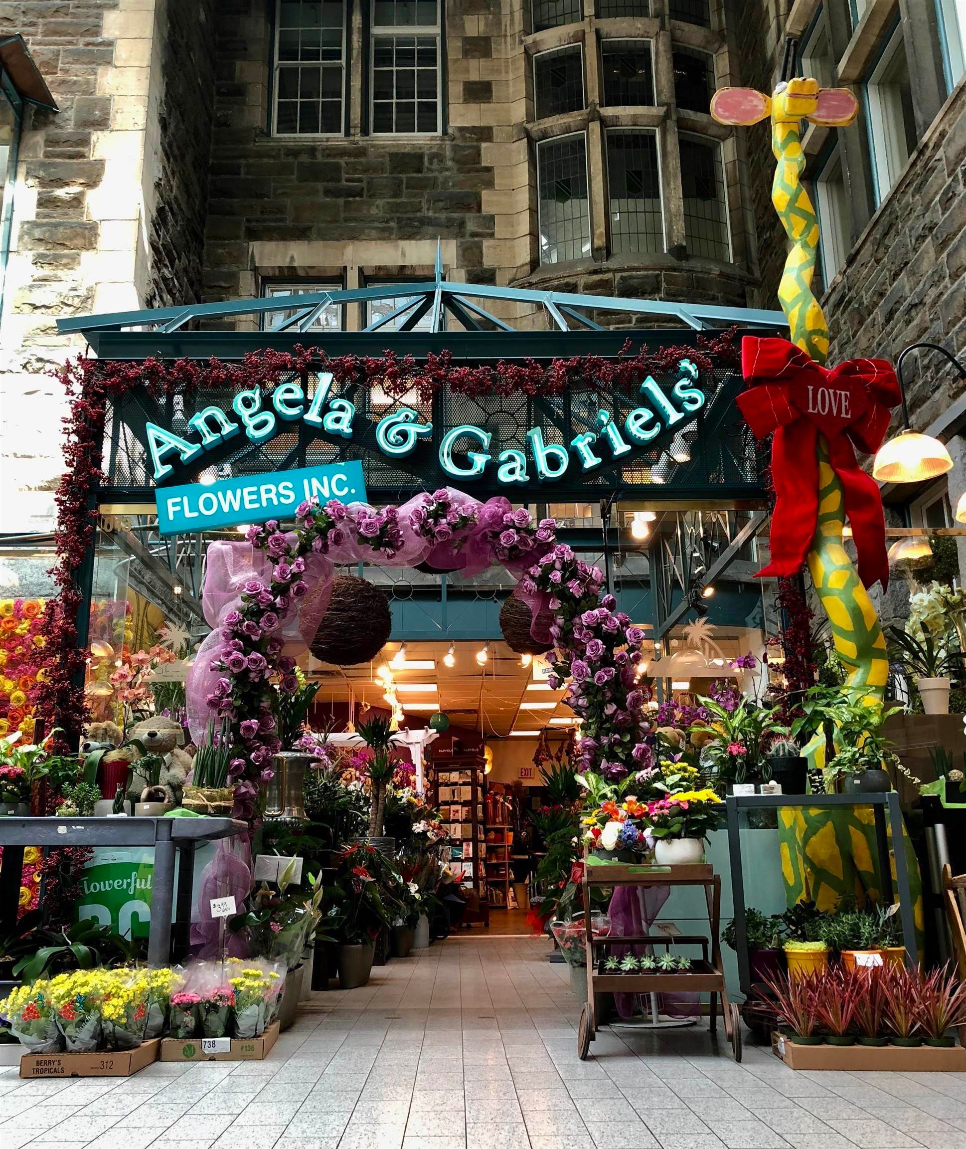 Business for sale in Vancouver, Vancouver West, 13 555 W 12th Avenue, 224974644 | Realtylink.org