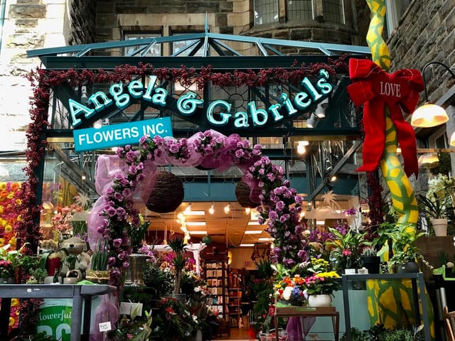 Business for sale in Vancouver, Vancouver West, 13 555 W 12th Avenue, 224974644 | Realtylink.org