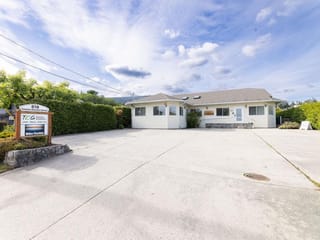 Office for sale in Gibsons, Sunshine Coast, 818 Kiwanis Way, 224974655 | Realtylink.org