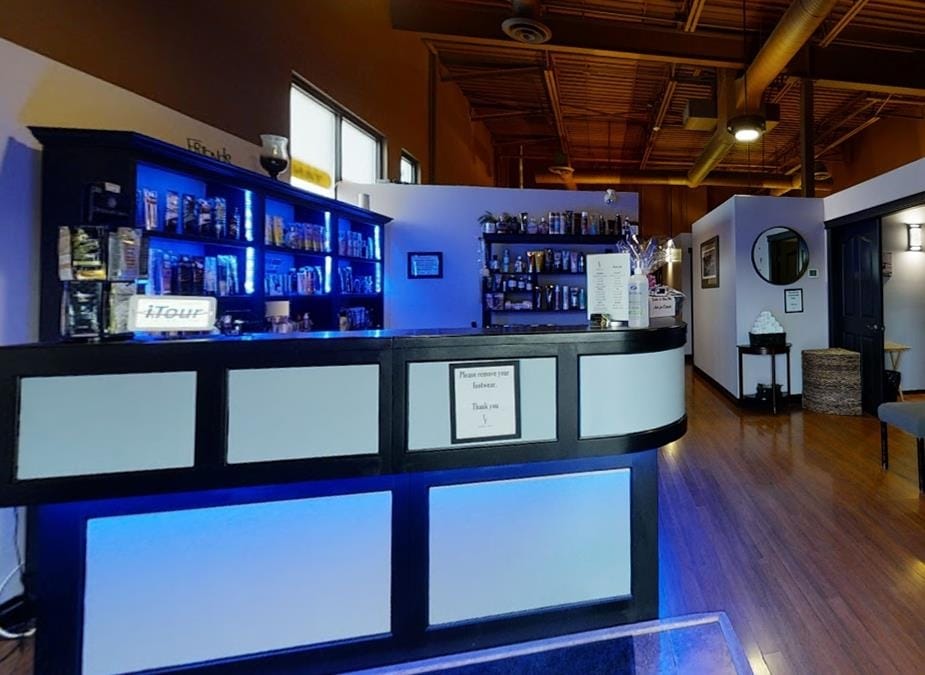 Business for sale in Prince George, PG City West, 109 3328 15th Avenue, 224974673 | Realtylink.org