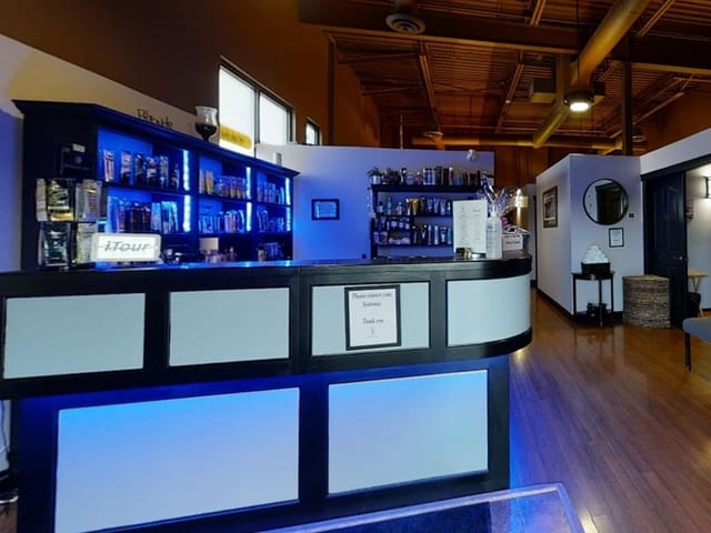 Business for sale in Prince George, PG City West, 109 3328 15th Avenue, 224974673 | Realtylink.org