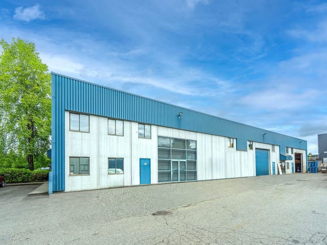 Industrial for lease in Langley, Langley, 101 20086 92a Avenue, 224974696 | Realtylink.org