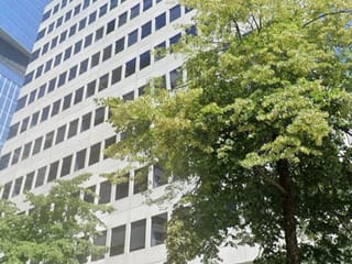 Office for lease in Vancouver, Vancouver West, 200 1111 Melville Street, 224974697 | Realtylink.org