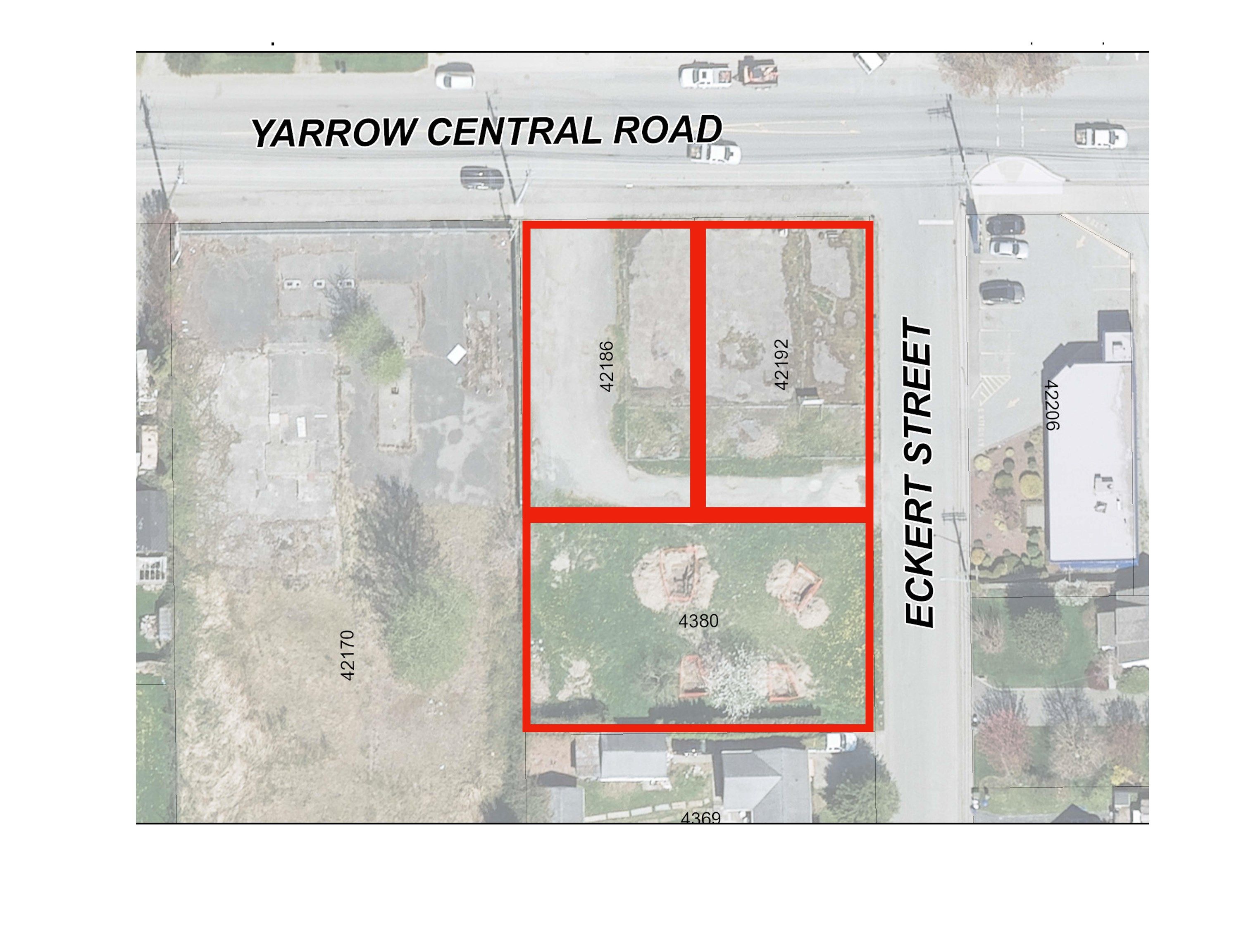 Office for sale in Yarrow, Yarrow, 42192 Yarrow Central Road, 224974705 | Realtylink.org