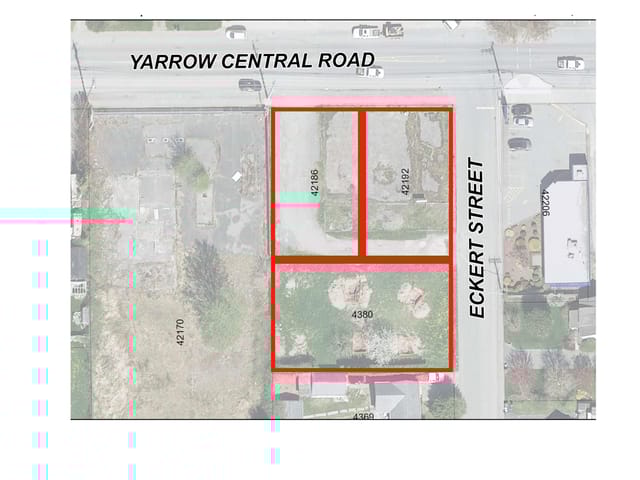 Office for sale in Yarrow, Yarrow, 42192 Yarrow Central Road, 224974705 | Realtylink.org