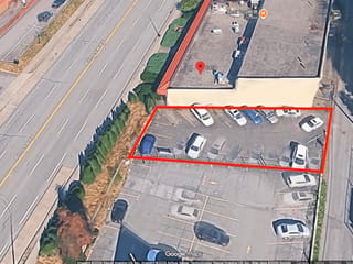 Commercial Land for lease in Burnaby, Burnaby South, 6454 Kingsway, 224974710 | Realtylink.org