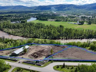 Industrial for sale in Smithers, Smithers And Area, 3471 Old Babine Lake Road, 224974717 | Realtylink.org