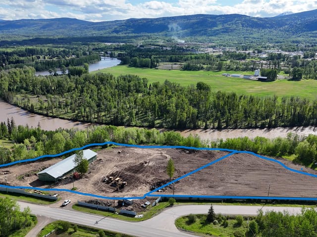 Industrial for sale in Smithers, Smithers And Area, 3471 Old Babine Lake Road, 224974717 | Realtylink.org