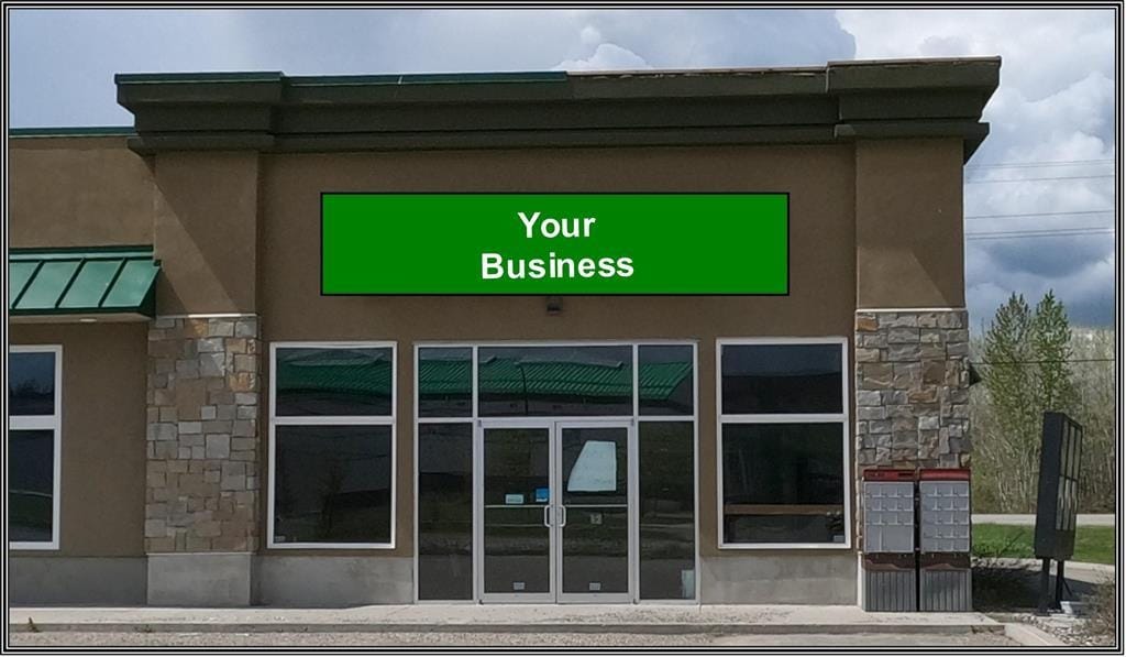 Retail for lease in Quesnel, Quesnel, 100 960 Chew Road, 224974718 | Realtylink.org