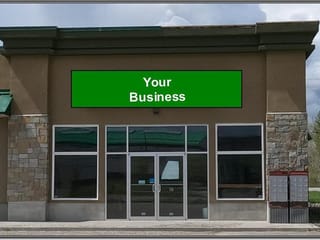 Retail for lease in Quesnel, Quesnel, 100 960 Chew Road, 224974718 | Realtylink.org
